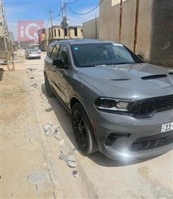 دودج دورانجو